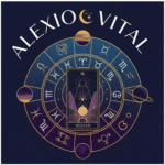 logo Alexio Vital